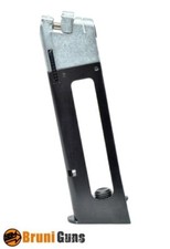 Caricatore Bruni per Pistole