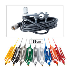 Springer stinger 55m cb - springer, 1,55m