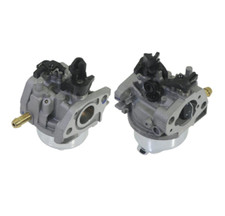 Carburatore trattorino
