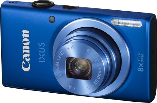 Canon ixus 132 powershot - ixus,