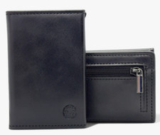 VIRTO Portafoglio Uomo Slim |