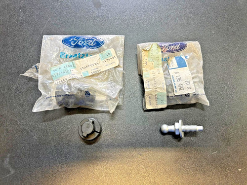 Kit vite filettata supporto - vite,