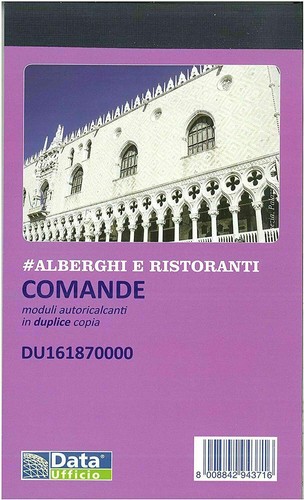 Blocchi comande copie - blocchi, 2