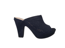 SCARPE SANDALI SABOT DONNA GP