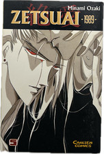 Zetsuai 1989 - 05 manga