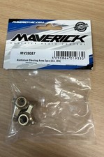 Maverick Braccetti Sterzo