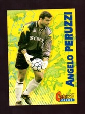 2 - Panini Calcio Card 1997