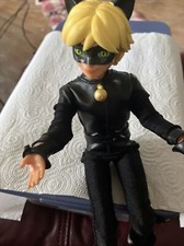 Bambola action figure ZAG 2020