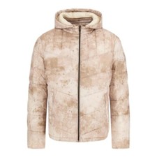 GUESS Thermore Uomo Giacca