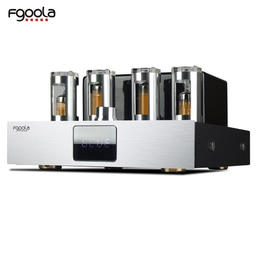 Amplificatore valvolare vuoto