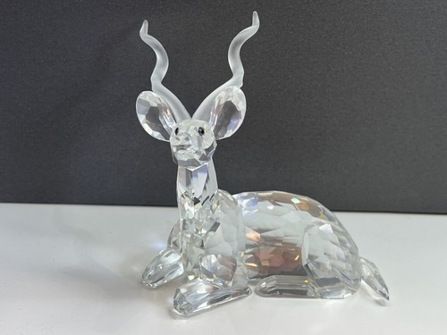Statuina swarovski 175703 - statuina,