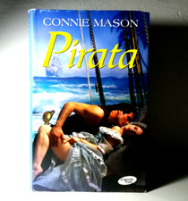 PIRATA DI CONNIE MASON LIBRO  (44)