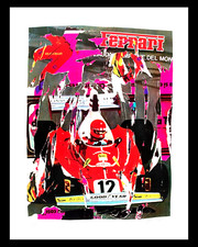 Mimmo rotella - rotella, - 