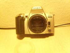 Minolta Dynax 404si