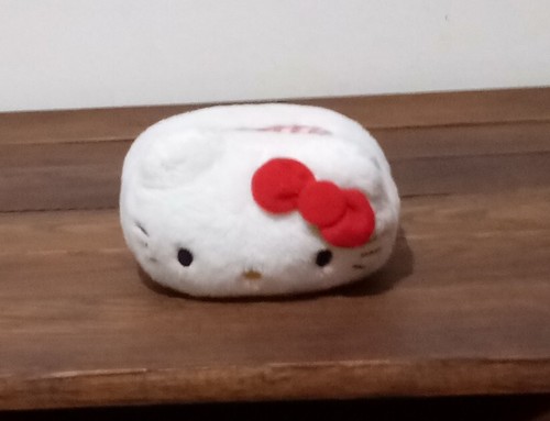 Porta telefono hello kitty - porta,