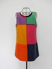 MOSCHINO JEANS VINTAGE VESTITO