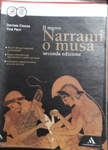 Nuovo narrami musa - o,