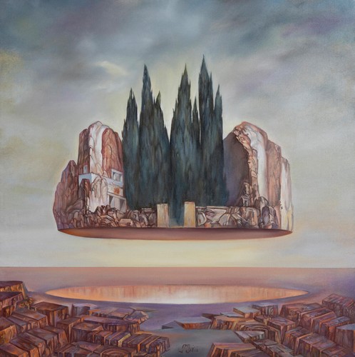 Fabrizio clerici isola - fabrizio, clerici: