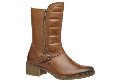 Kickers millier cammello - kickers, pf