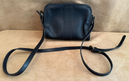 Borsa tracolla timberland - borsa, a