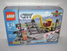 NUOVO 7936 LEGO CITY Treno