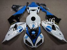 Kit carene carrozzeria stampo