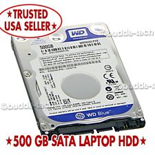 500 GB SSHD 2,5" per Macbook
