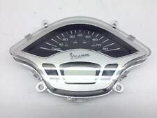 STRUMENTAZIONE CONTACHILOMETRI TACHIMETRO PIAGGIO VESPA PRIMAVERA E5 50 2020