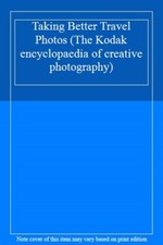 Taking Better Travel Photos