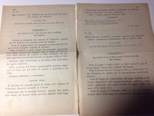 Regi Decreti 28/02  3/03 1892