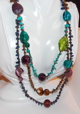 Hand crafted Perla a Lume