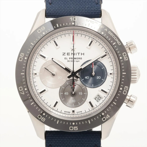 Zenith primero chronomaster - zenith,
