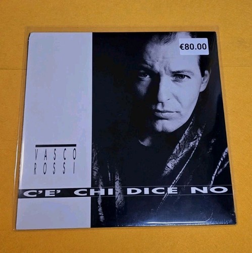 Vasco rossi chi dice - rossi,