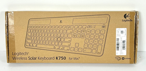 Logitech k750 tastiera - k750,