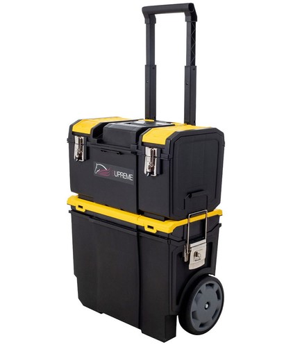 Baule con ruote 1 - ruote,
