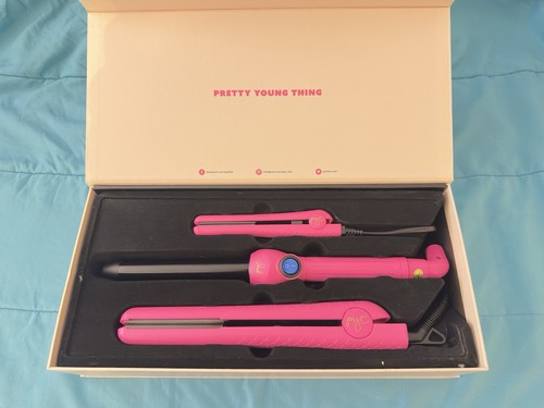 Pyt pretty young - pretty, lola