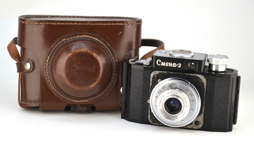Ricondizionato lomografia - ricondizionato!,