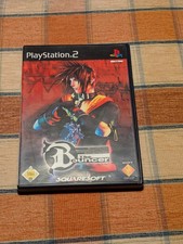 The Bouncer (PS2, Squaresoft)