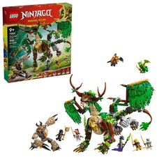 LEGO NINJAGO 01/2026 71849