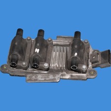 Bobina accensione Audi A6