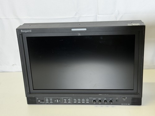 Ikegami hlm 1751wr monitor lcd - monitor,