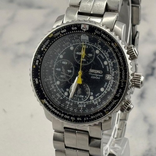 Orologio seiko pilot - seiko,