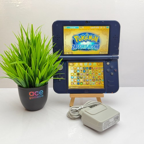 Console nintendo new - console, 3ds