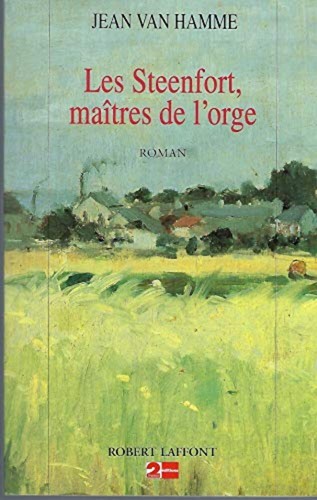 Steenfort maestri dell - i,