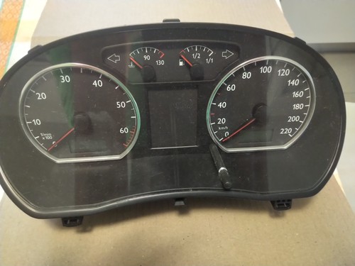 Quadro strumenti fondino - strumenti, e