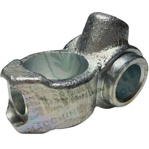 Testa biella ferro - in,