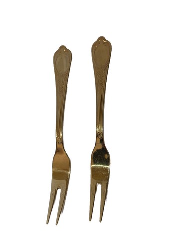 Solingen 24k gold plated - 23/24k,