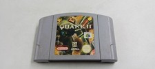 Jeu Nintendo 64 N64 Quake II