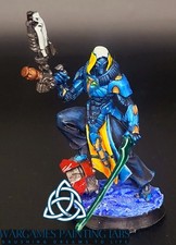 USA Duty Paid Painted Umbra