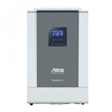 Inverter ibrido Steca Solarix